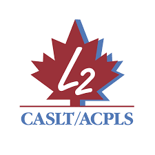 CASLT logo