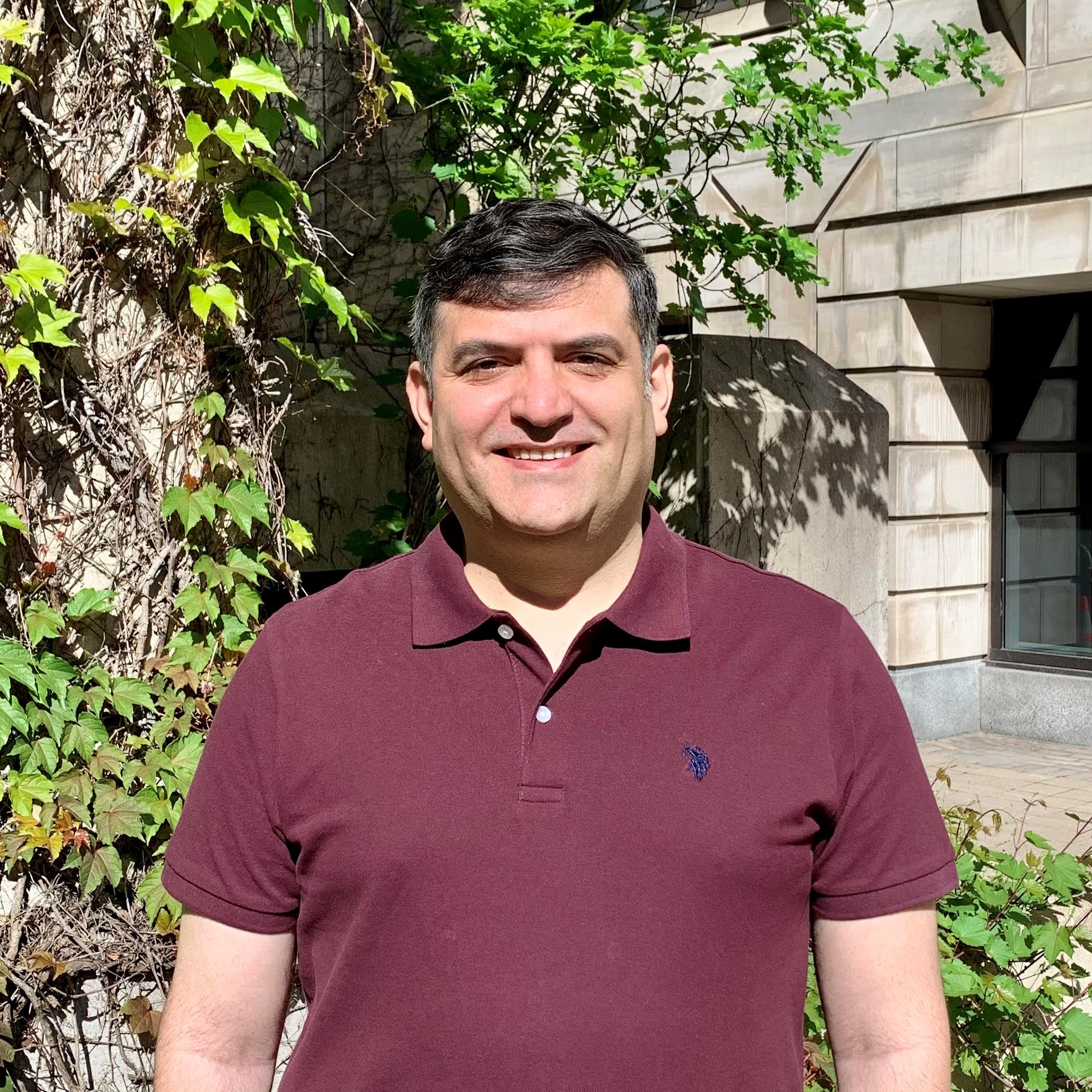 Reza Farzi