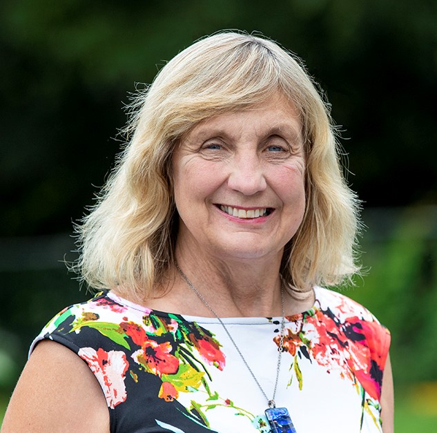 Elizabeth Kristjansson