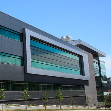 Uottawa building