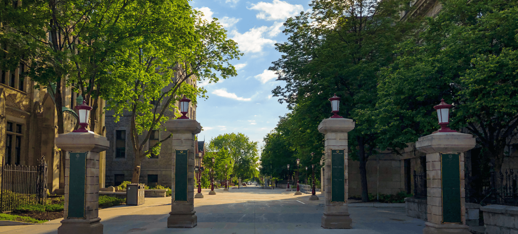 gateway