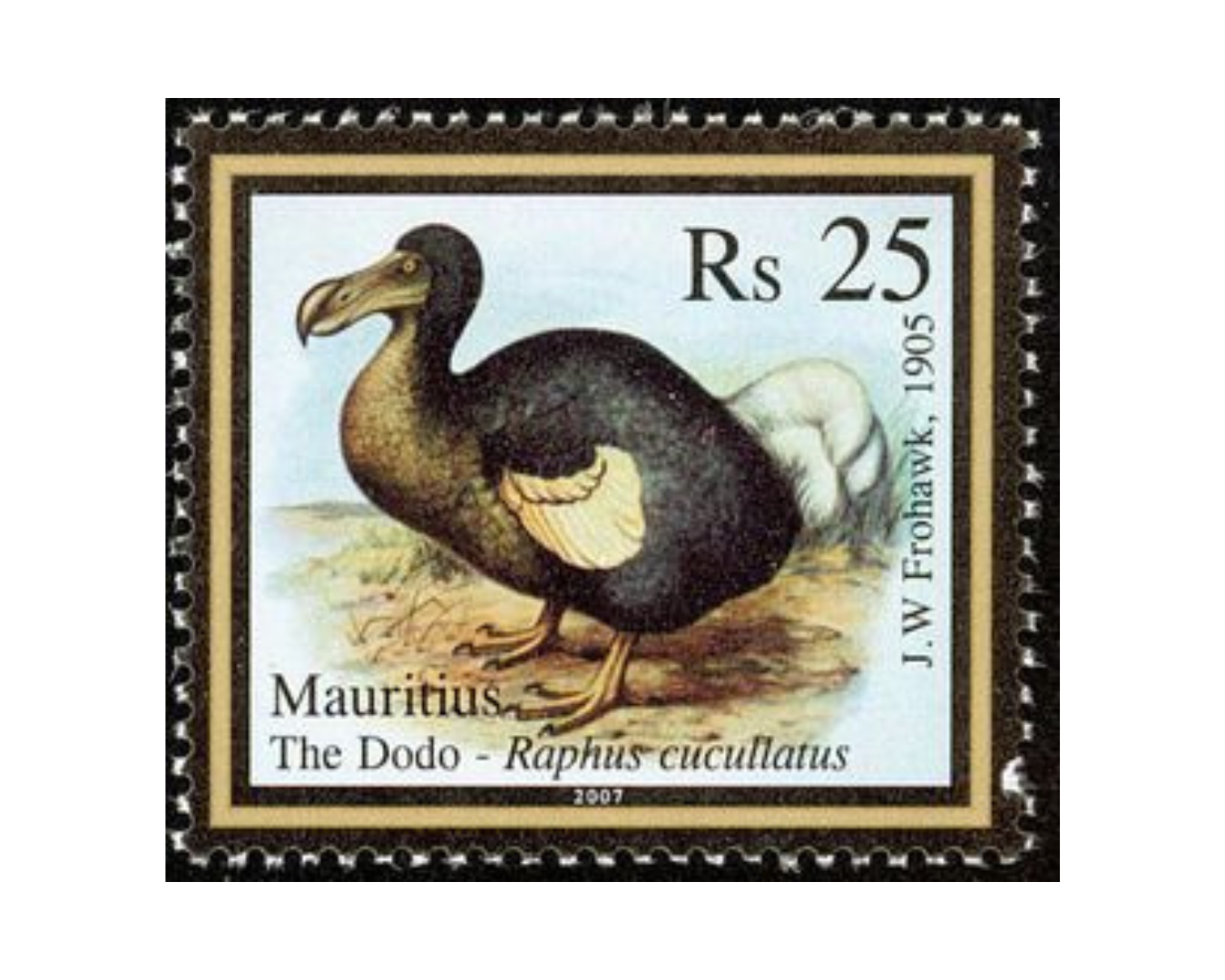 mauritius-dodo