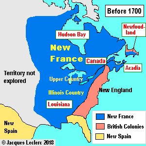 New France 