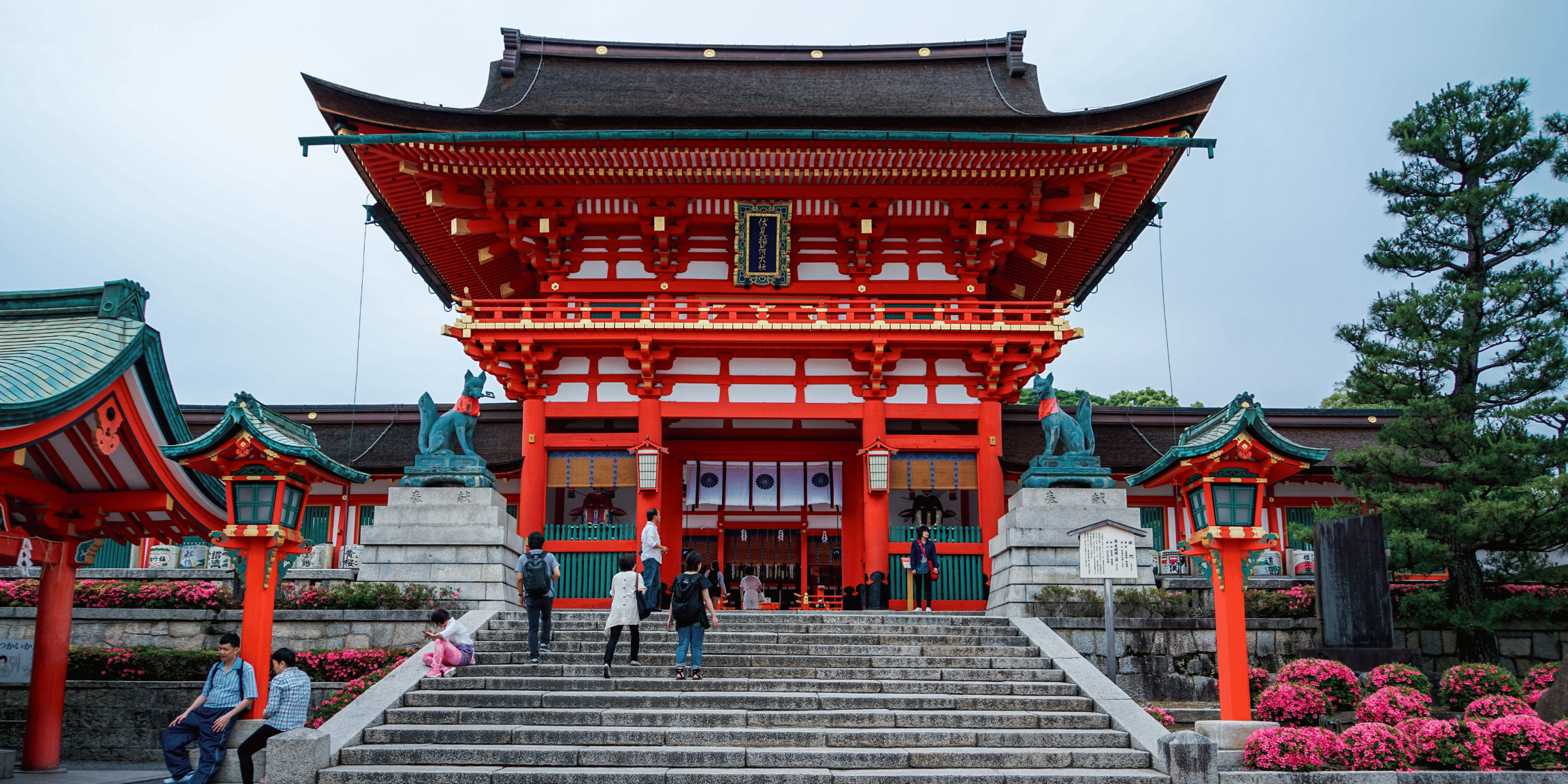 Kyoto, Japon