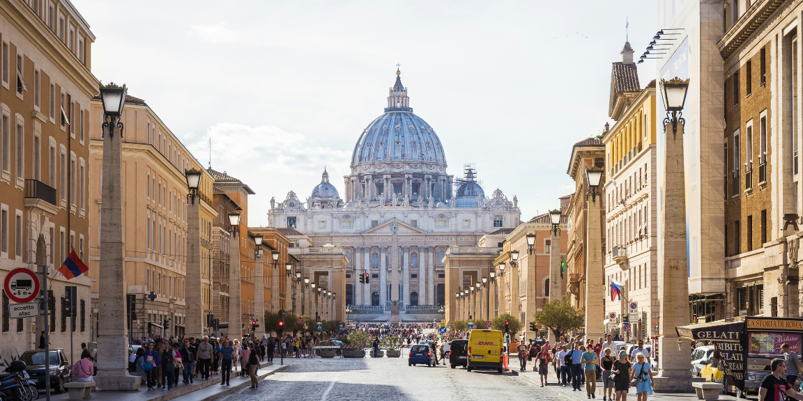 Rome, Italie