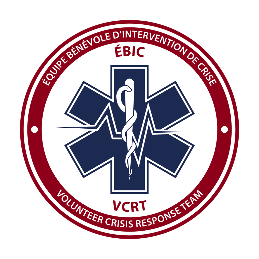 VCRT logo