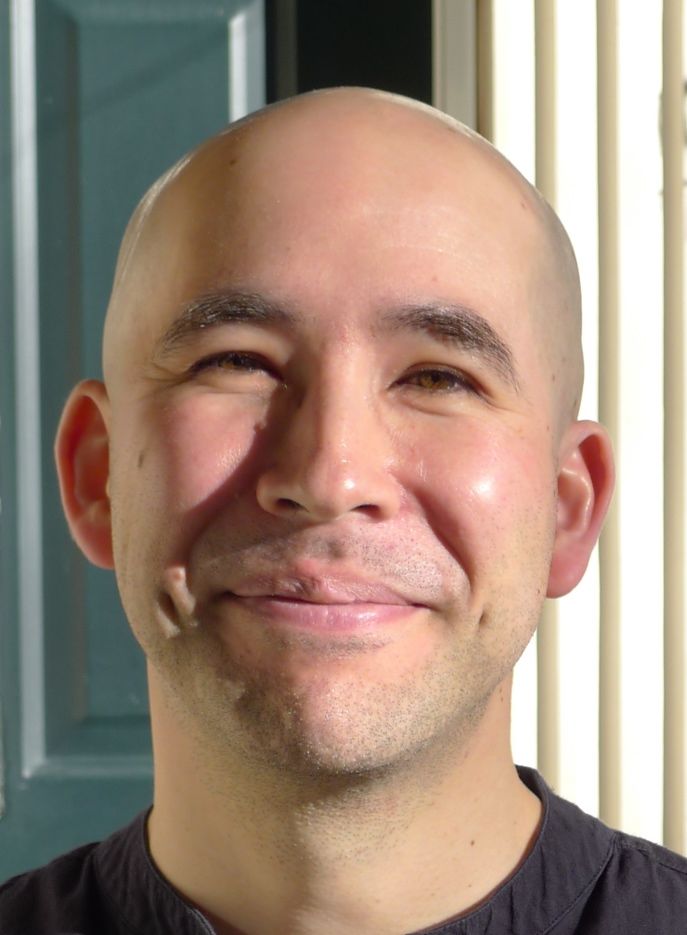 Graham Mayeda