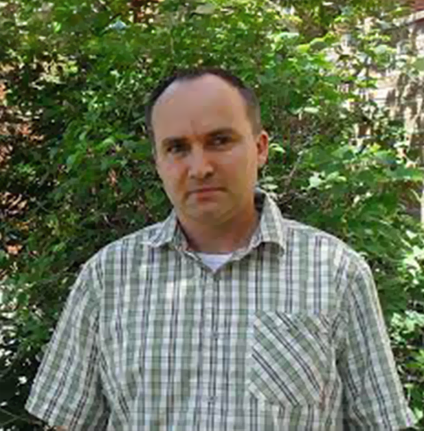 Rafal Kulik