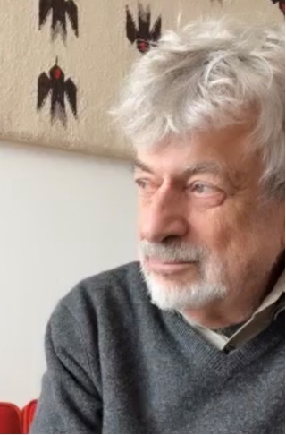 David Sankoff 