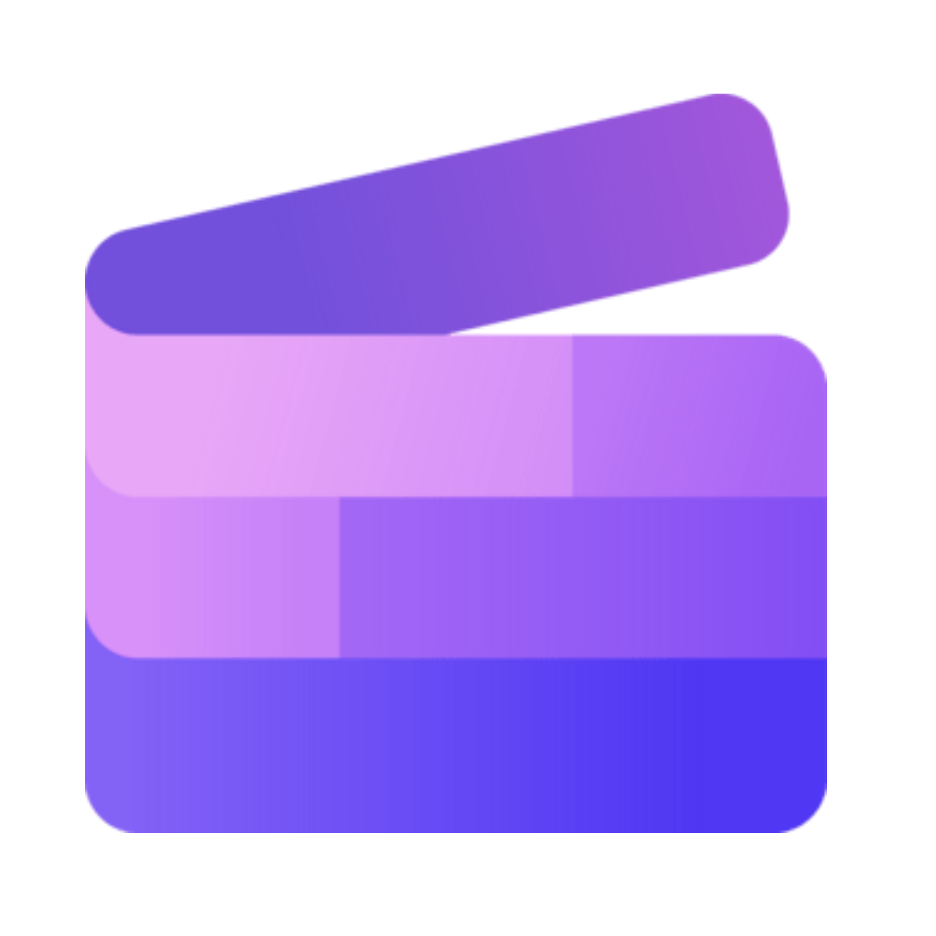 ClipChamp Logo