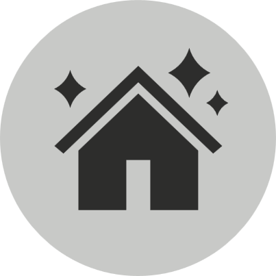 Icône Maison