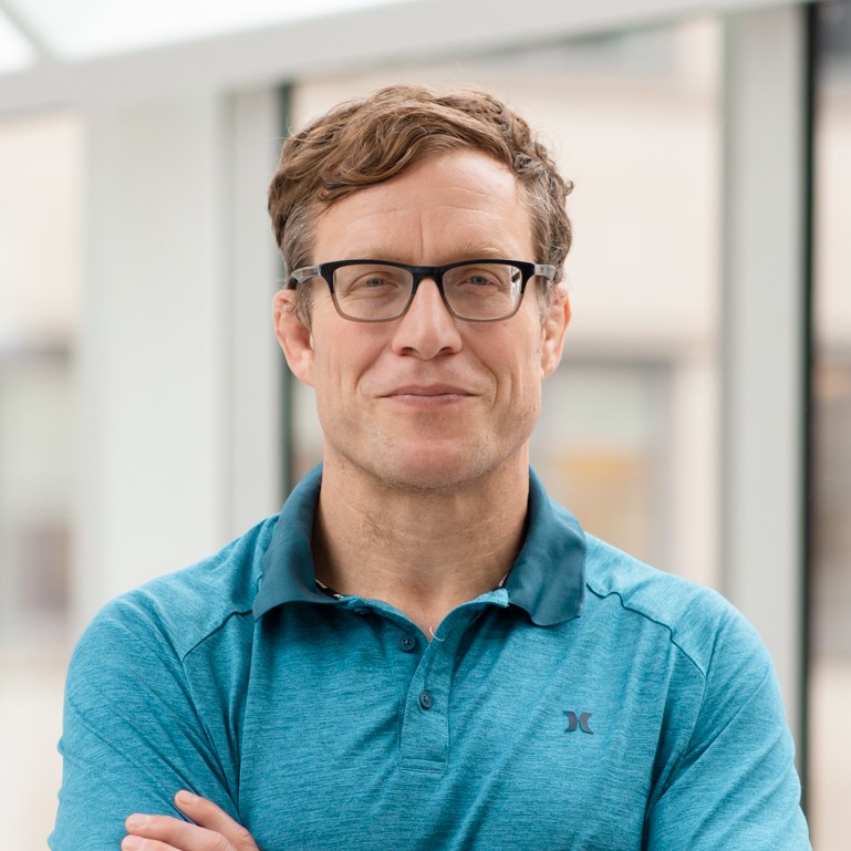 Evan Lavoie