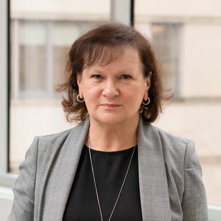 Sharon Carrier