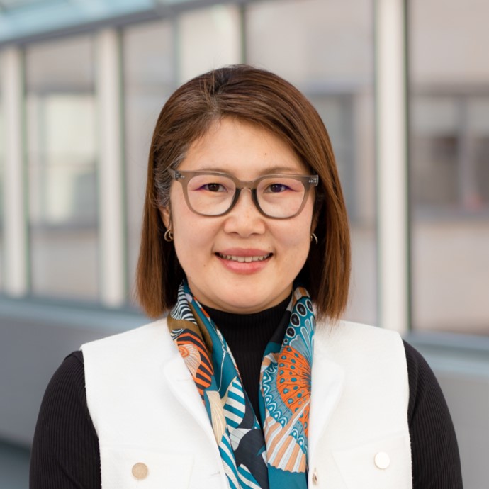 Eiko Khouzam