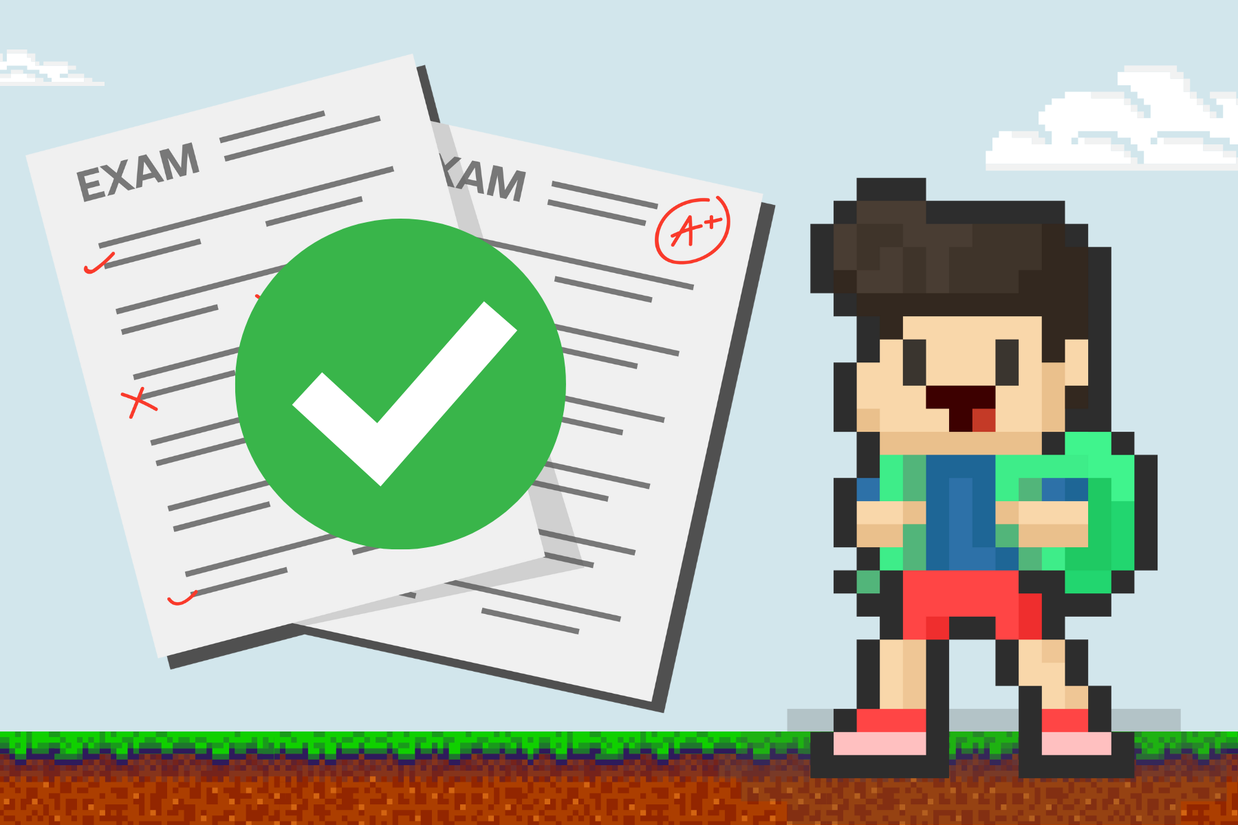 examen