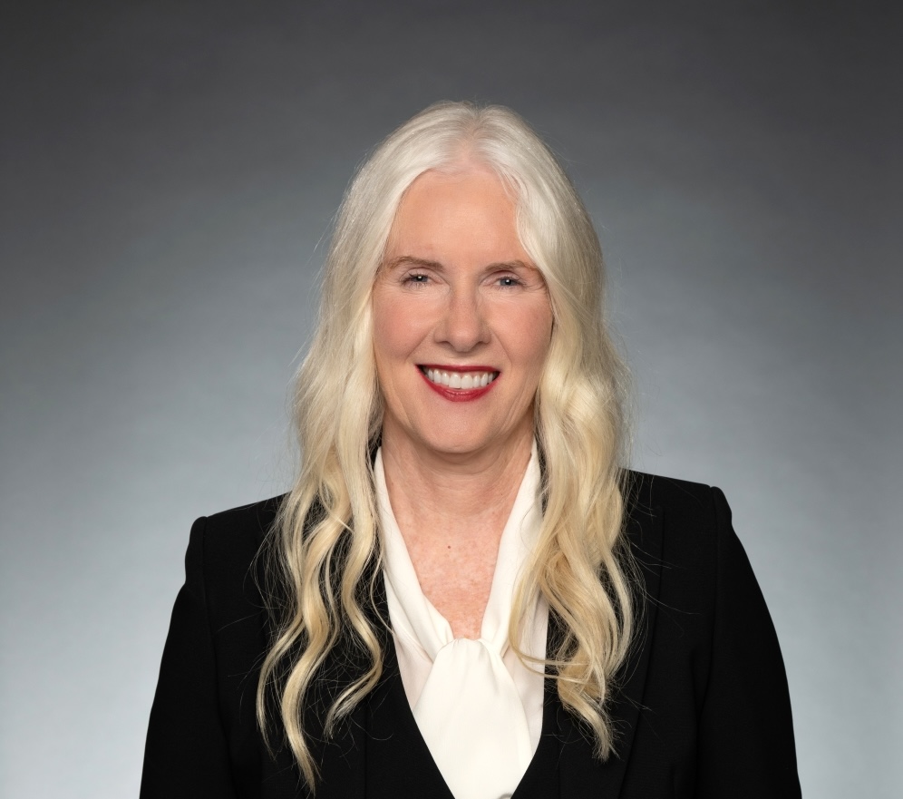 Melissa Forgie