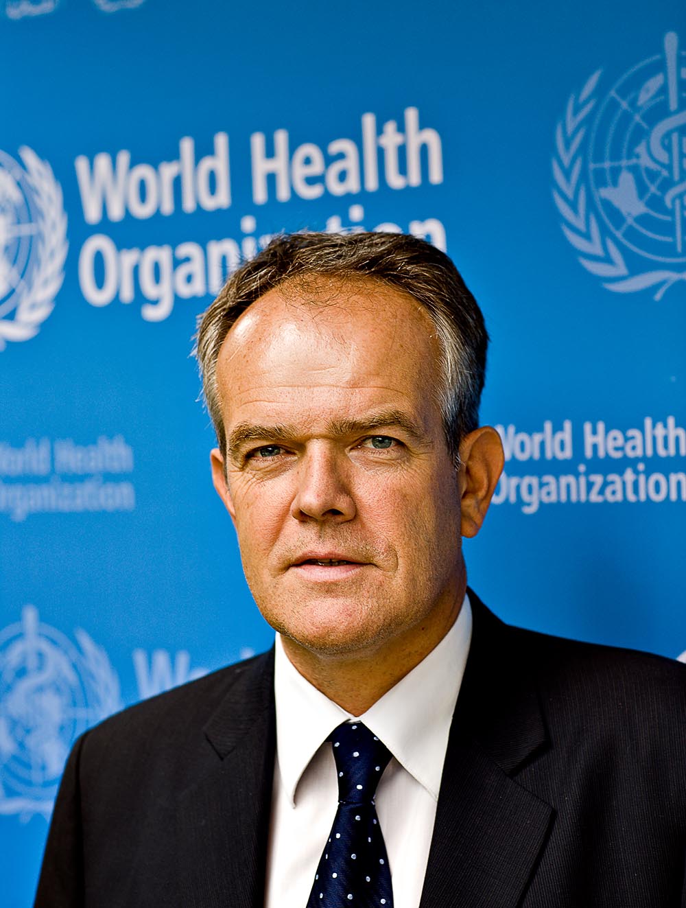 Etienne Krug