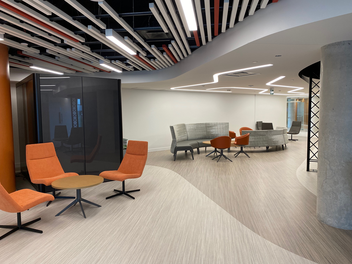 Espaces INNOVA