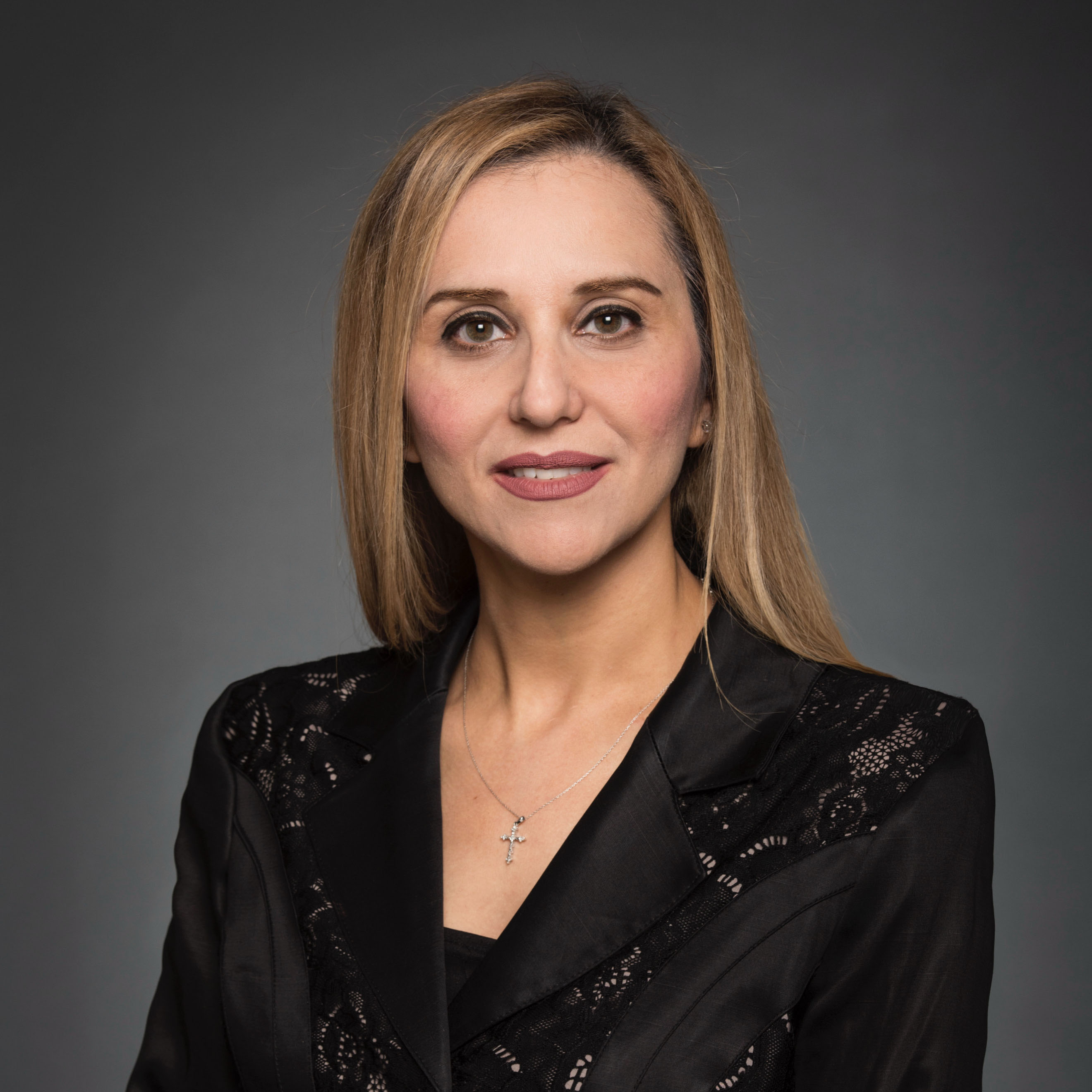 Kay-Anne Haykal