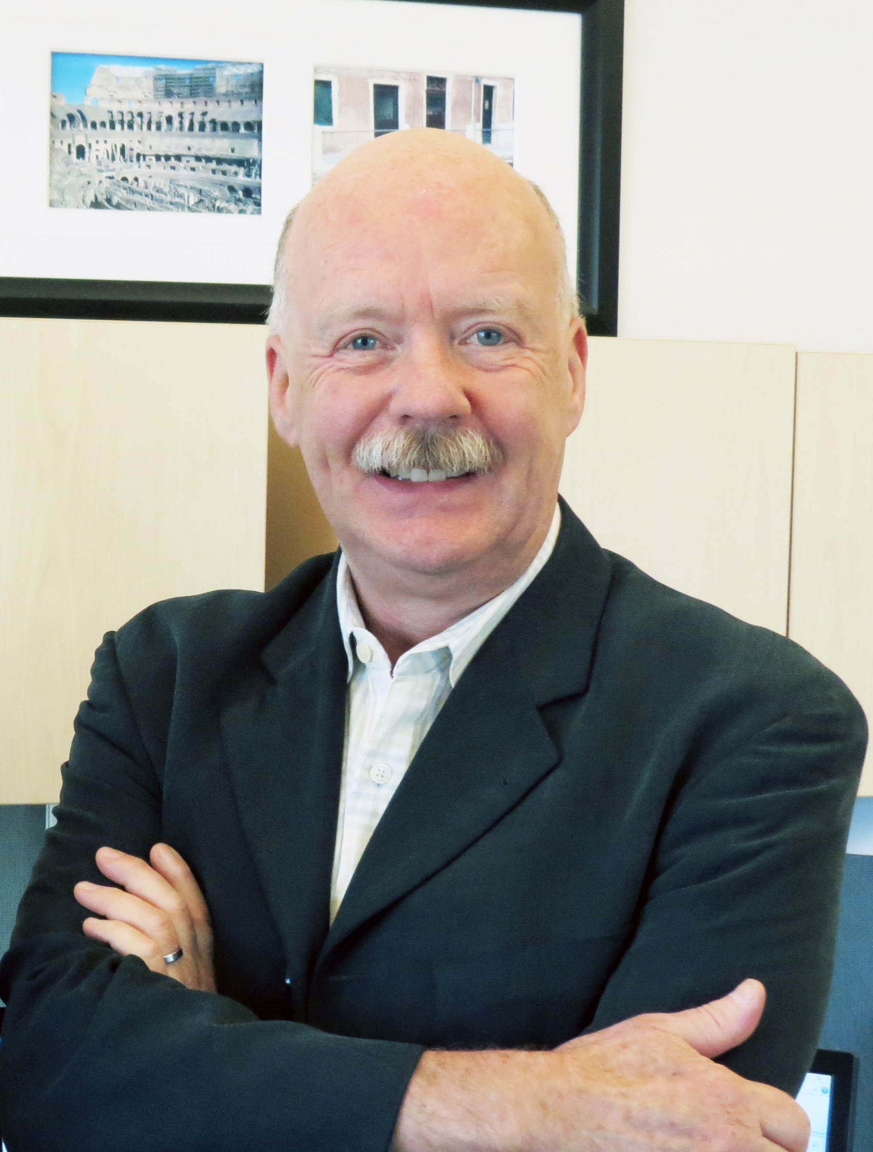 Richard Clément