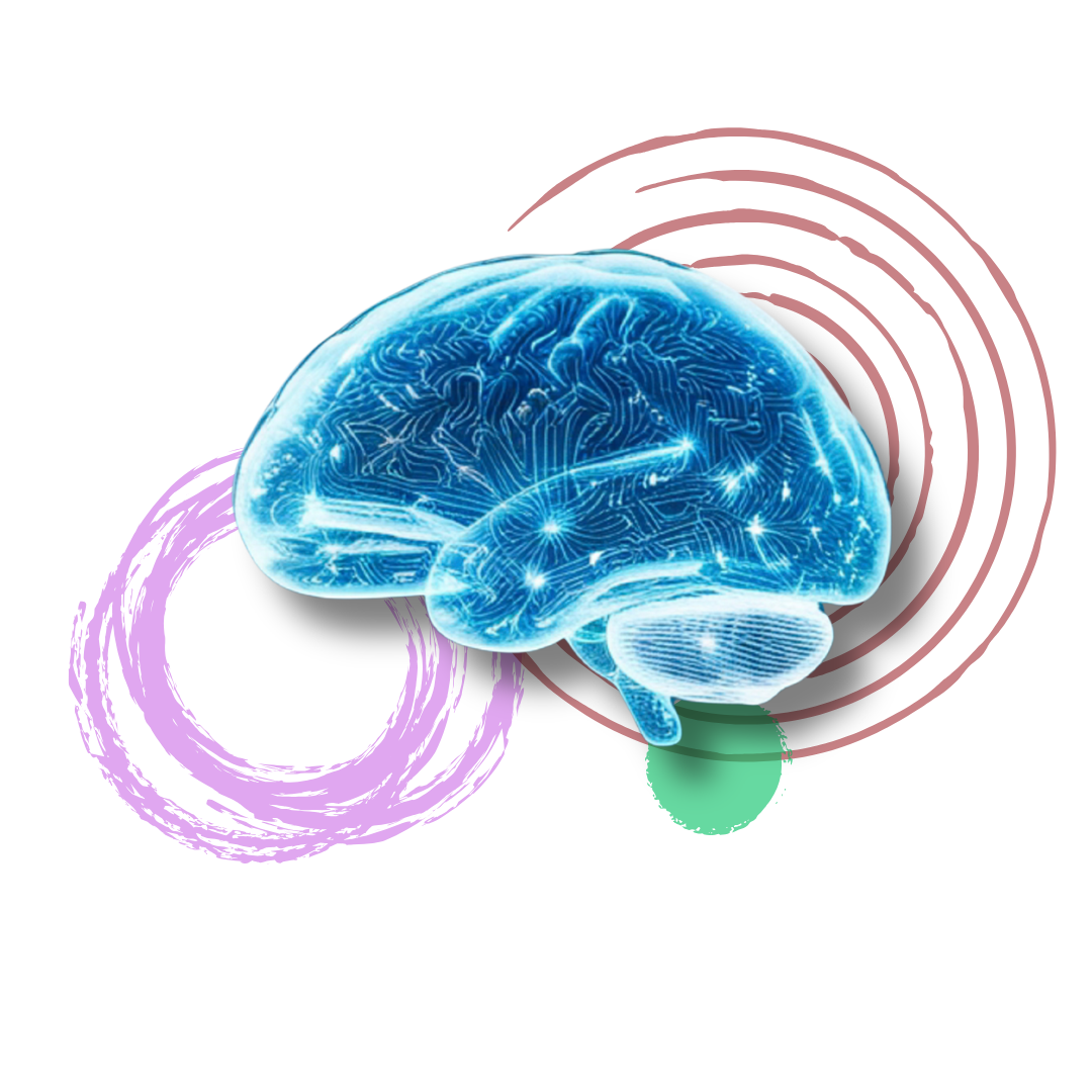 Icon du cerveau pour Programme d’intelligence artificielle