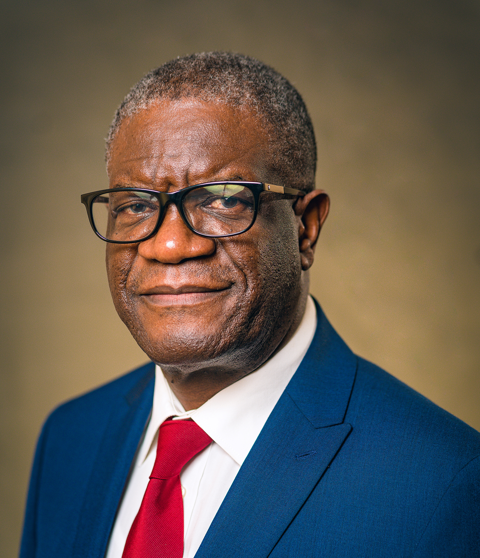 Denis Mukwege