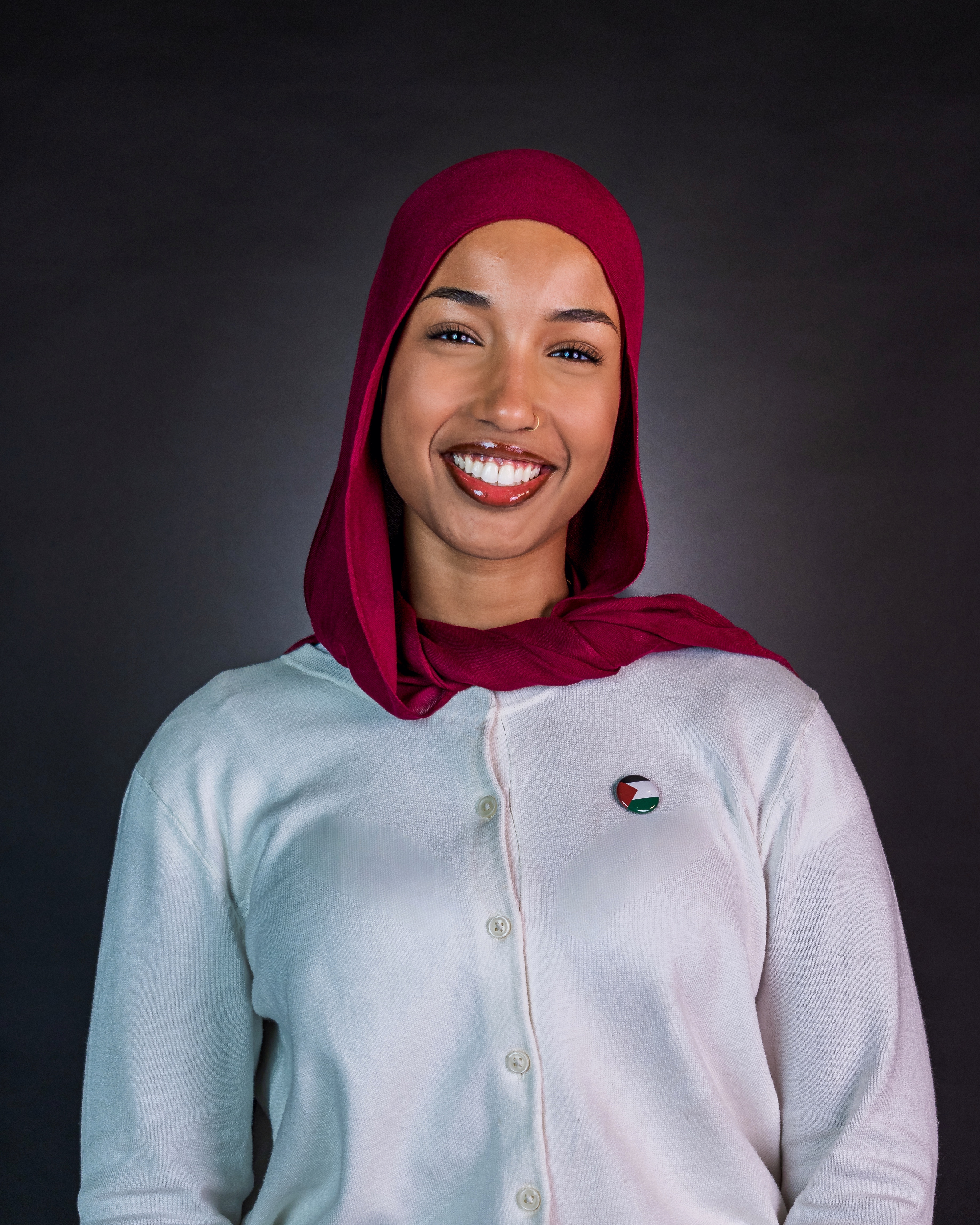 Issra Idris