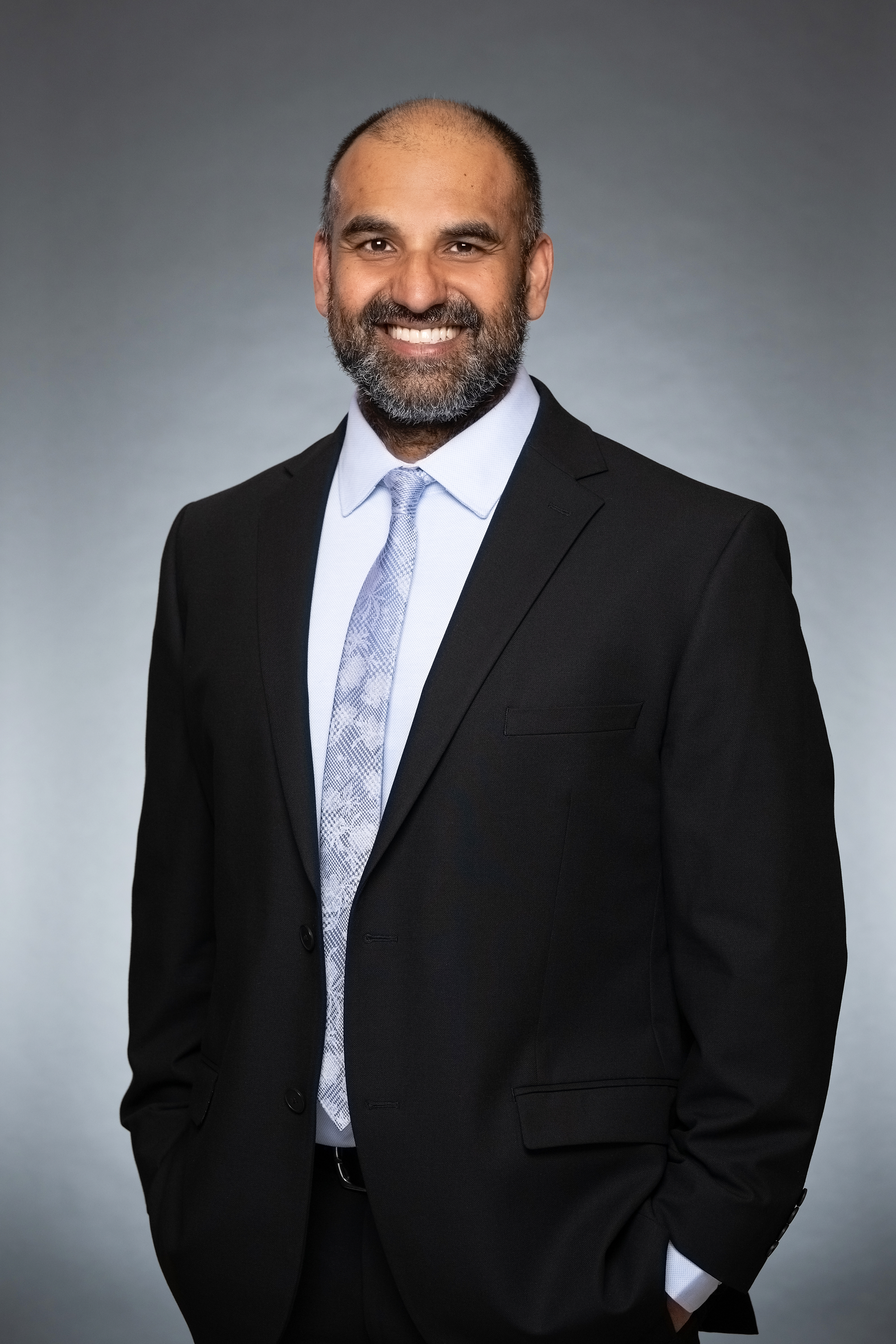 Christopher Ramnanan