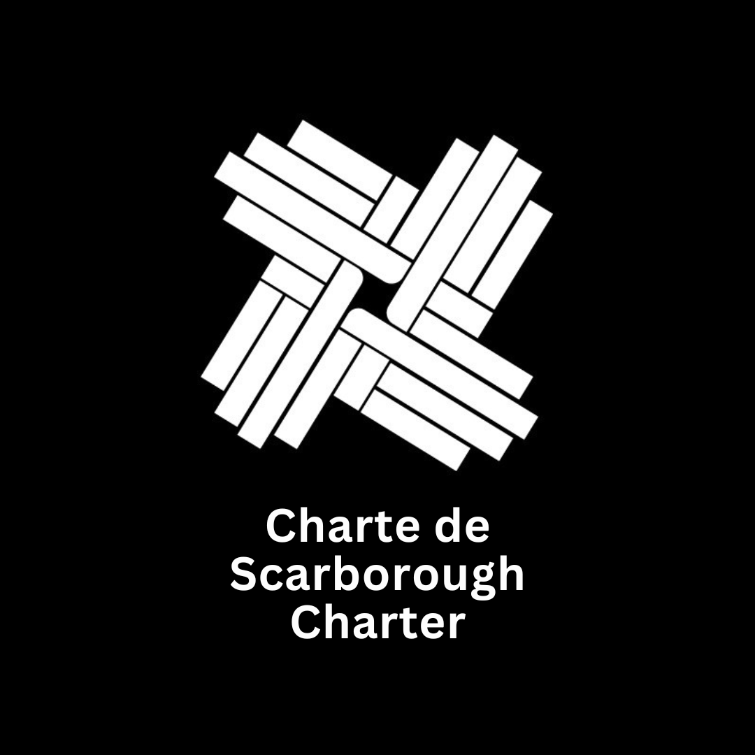 Scarborough Charter Logo