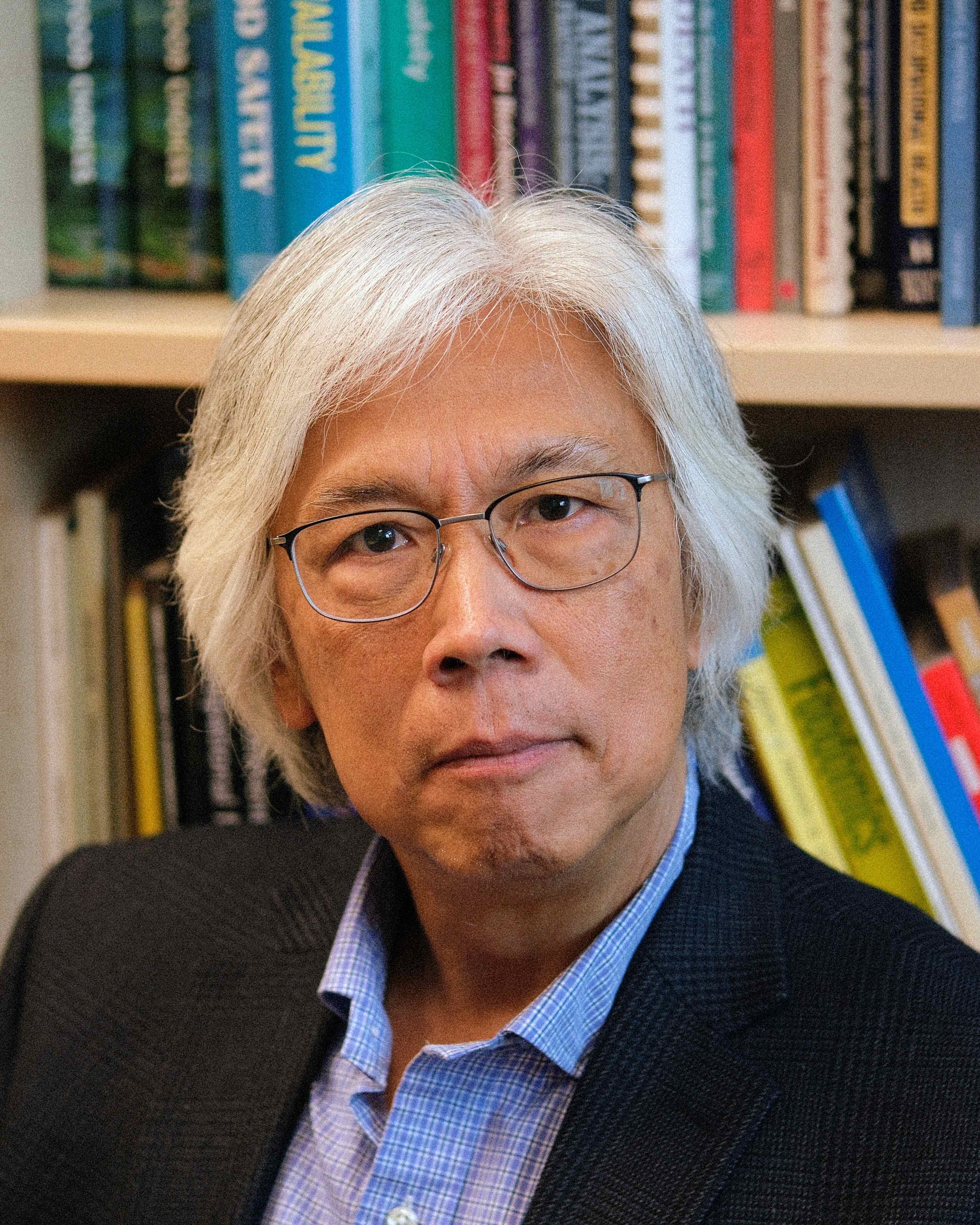 Laurie Chan