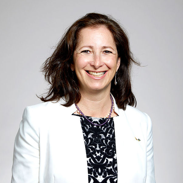 Molly Shoichet