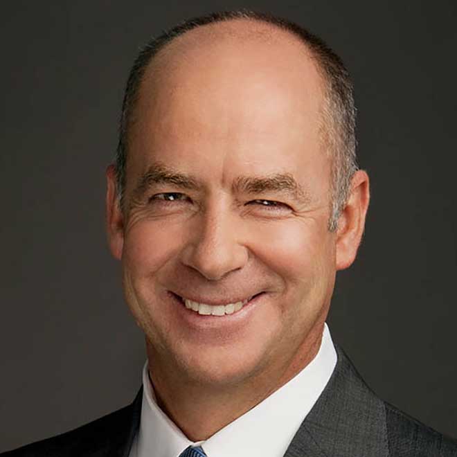 Paul C. Genest