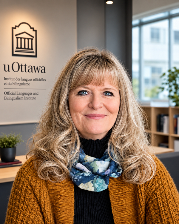 Martine Rhéaume