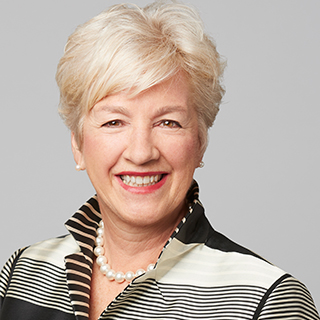 Annette Verschuren