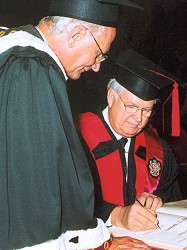 Robert E. Brown