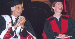 Suzanne Pinel