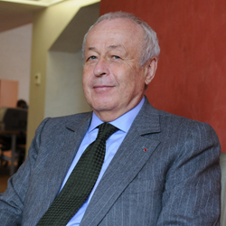 Alain Mérieux