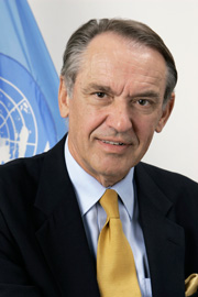 Jan Eliasson