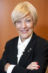 Michèle Thibodeau-DeGuire