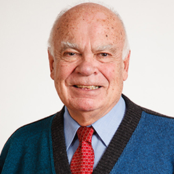Robert Décary