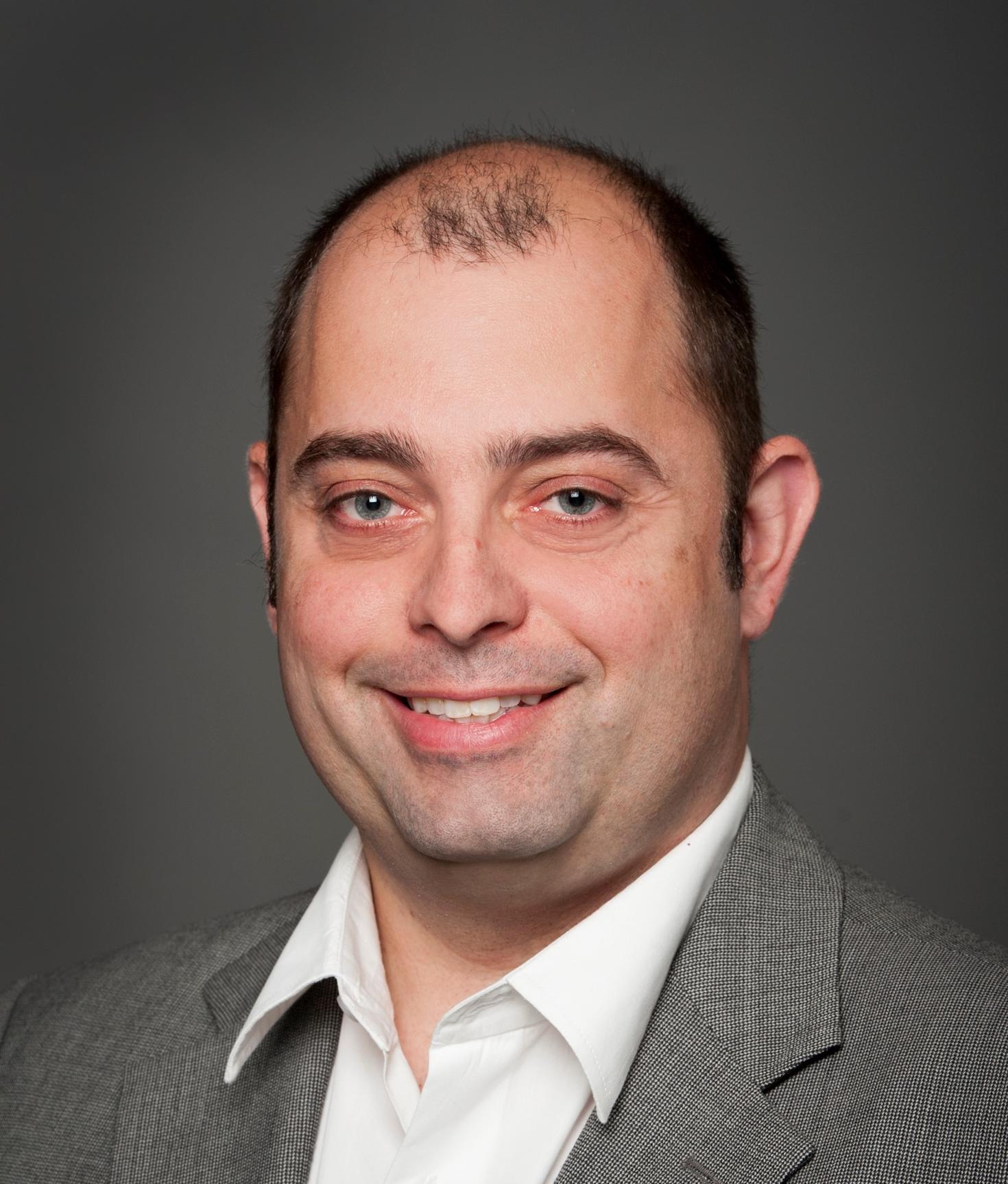 Marc-André Langlois
