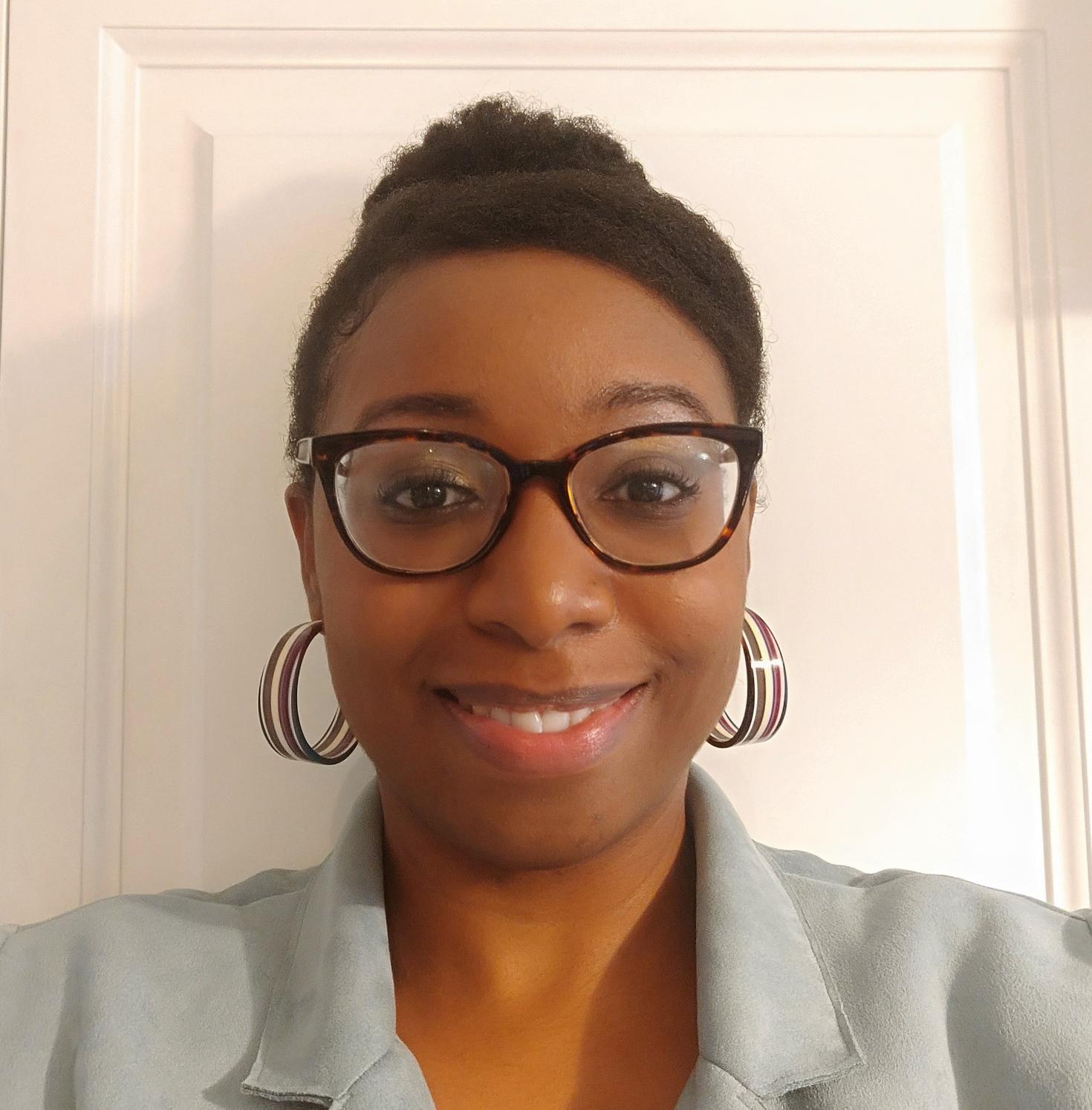 Loïssa Georges 