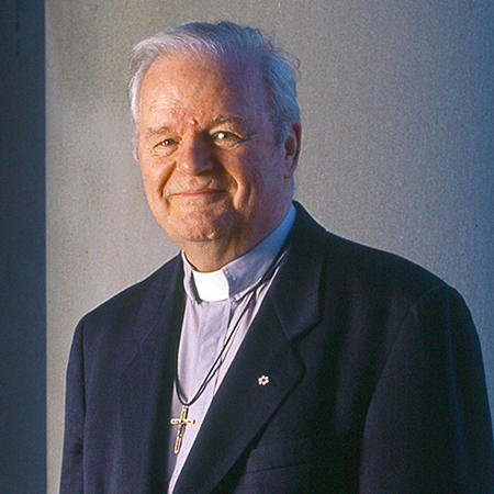 Roger Guindon.