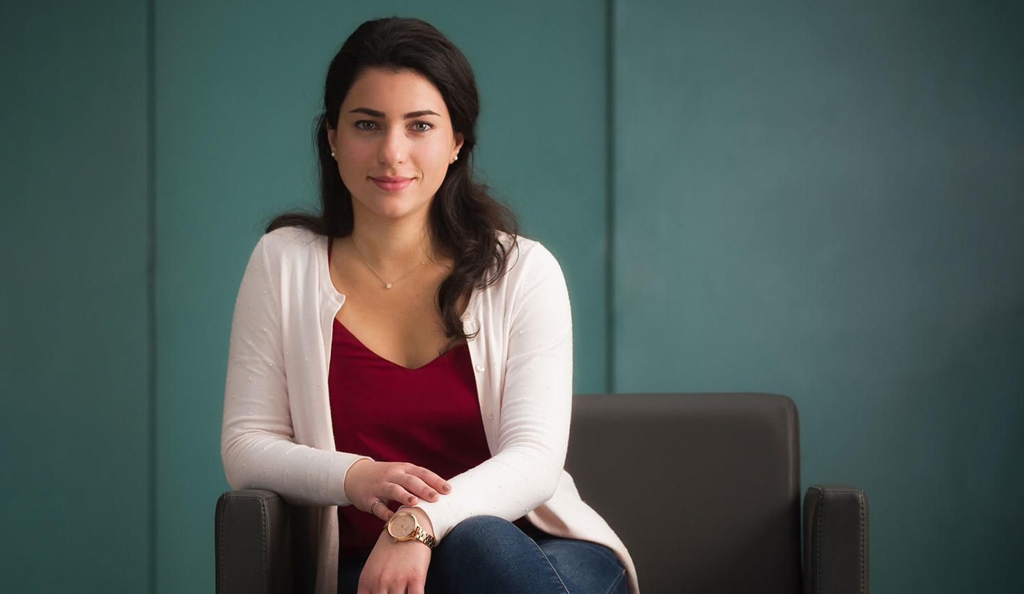 Yasmine Hajar