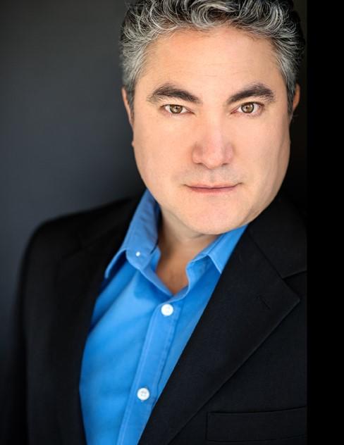 Kevin Loring.