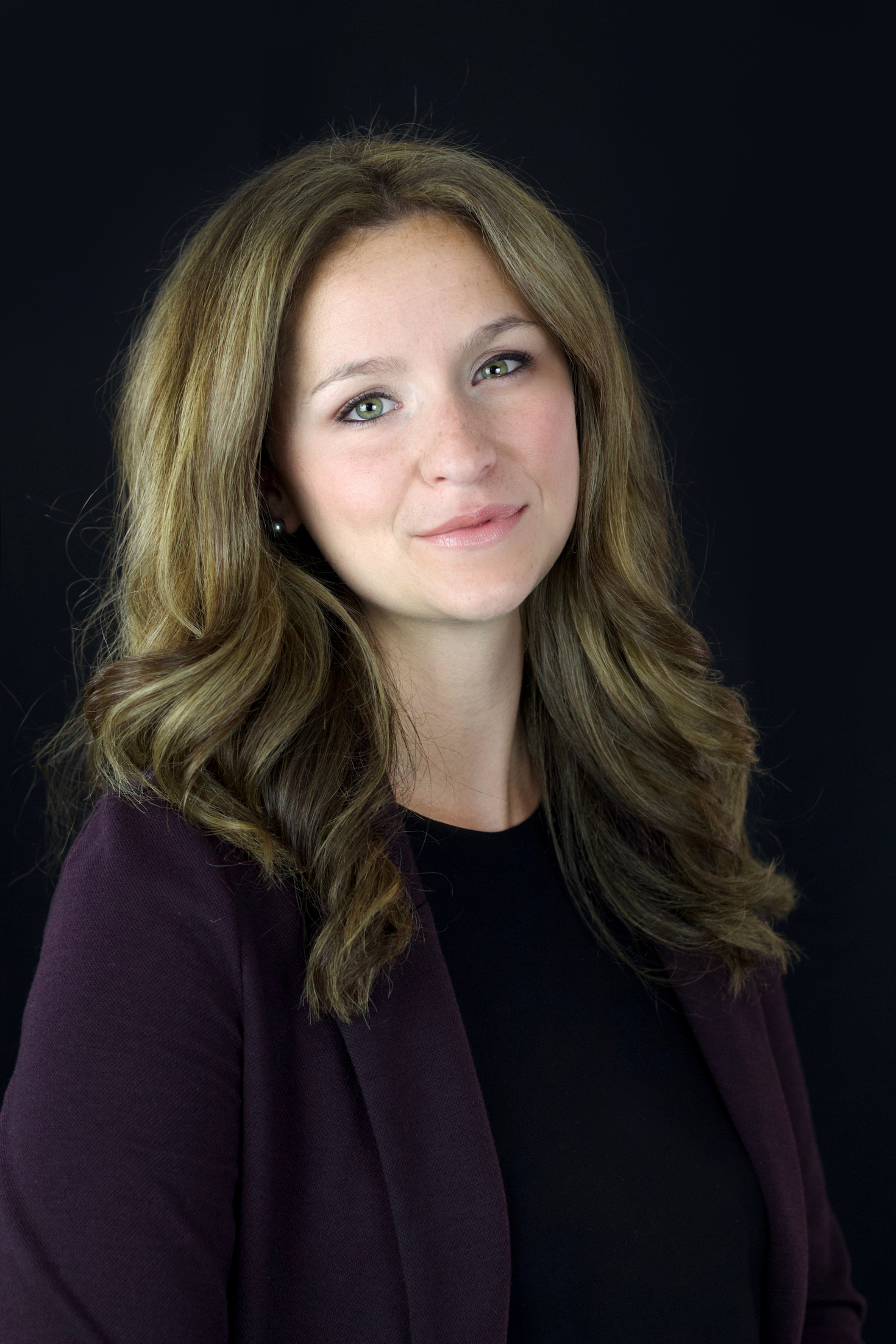 Profile de Tracy Lachance.