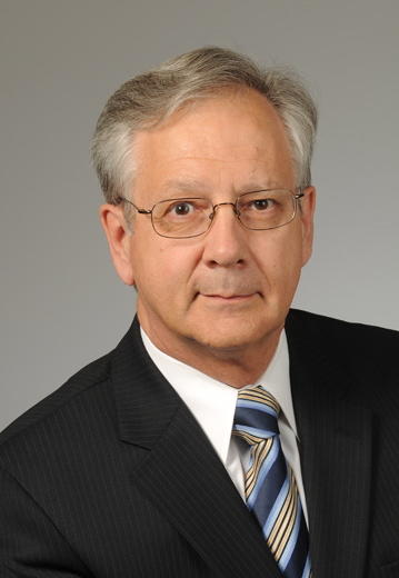 Gilles G. Patry