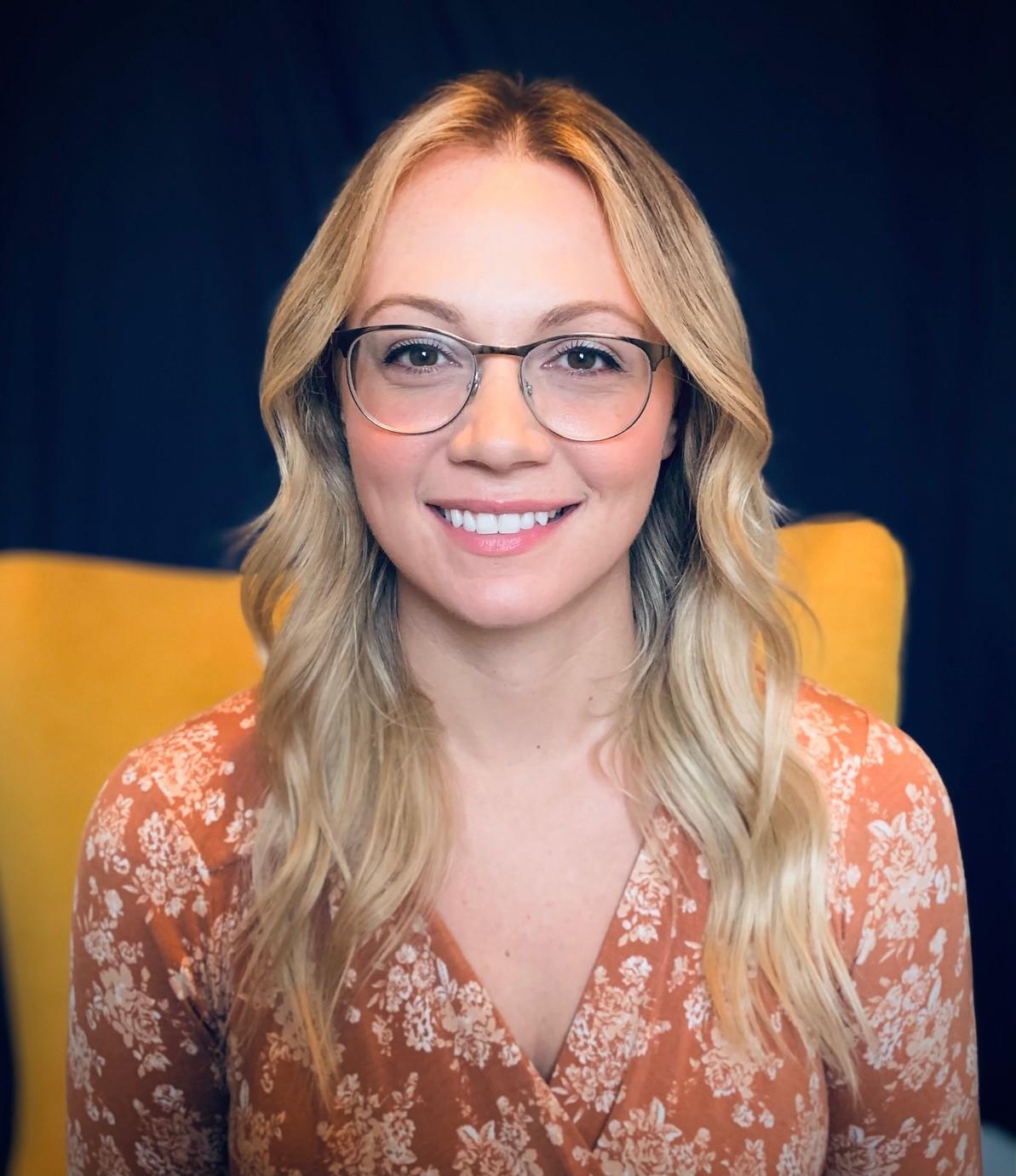 Rebecca Crabbe