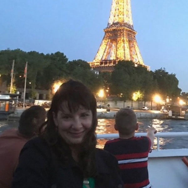 Julie Vaillancourt