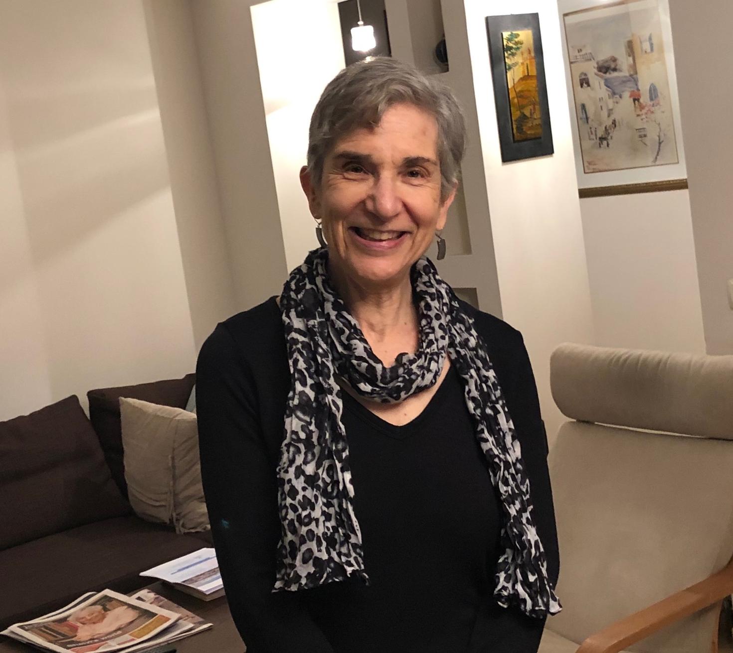 Adele Reinhartz